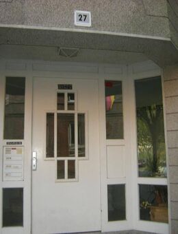 Ab sofort! 2-Zimmer-Wohnung in Dortmund Dorstfeld - Dortmund