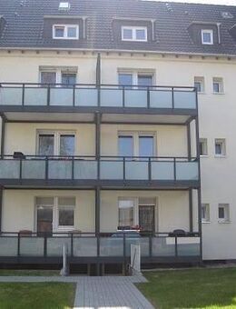 Frisch sanierte 2-Zimmer-Wohnung in ruhiger Lage - Bonn