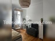 [TAUSCHWOHNUNG] Schöner Altbau im Prenzlauer Berg/Berlin gegen Eimsbüttel/HH - Berlin