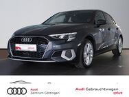 Audi A3, Sportback 35TFSI Str advanced, Jahr 2024 - Göttingen