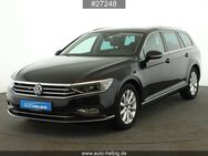 VW Passat Variant, 2.0 TDI Elegance ##IQ Light#, Jahr 2023 - Donnersdorf