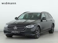 Mercedes E 400, d T Airmatik Massage, Jahr 2021 - Aalen