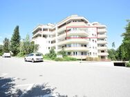 Helle und sonnige 2,5-Zimmer-Wohnung mit überdachtem Balkon in Villingen-Hammerhalde Garage - Villingen-Schwenningen