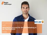 Mitarbeiter (m/w/d) für die LKW-Beladung in der Nachtschicht - Stade (Hansestadt)