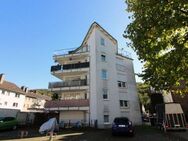 3 Raum Wohnung mit Balkon in ruhiger Lage, frisch renoviert - Gevelsberg