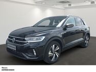 VW T-Roc, 1.5 TSI R-LINE, Jahr 2024 - Neuss