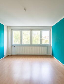 Im Herzen Charlottenburgs: Lichterfüllte 2-Zimmer-Wohnung - mit Aufzug - ab sofort bezugsfrei - Berlin