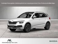 Skoda Kamiq, 1.0 TSI Clever, Jahr 2021 - Goslar