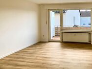 Single-Wohnung mit Balkon - Menden (Sauerland)