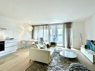 Moderne 3-Zimmer-Wohnung mit hochwertiger Ausstattung in urbaner Wohnlage - Bielefeld