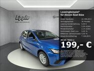 Seat Ibiza, 1.0 TSI Style Edition digitales, Jahr 2024 - Rutesheim