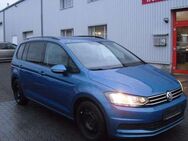 VW Touran Comfortline BMT/Start-Stopp AHK Sitzheizung - Neuzelle