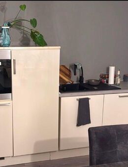 Küche in L Form - Alsdorf Zentrum