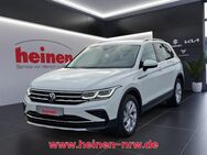 VW Tiguan, 1.5 TSI Elegance, Jahr 2023 - Holzwickede