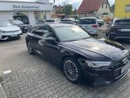 Audi A6, Avant 55 TFSIe quattro sport, Jahr 2020 - Pasewalk
