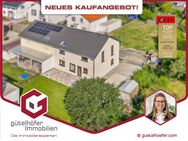 Neubautraum! Familienfreundliche Doppelhaushälfte mit Einbauküche, Garage und Wärmepumpe in Rösberg - Bornheim (Nordrhein-Westfalen)