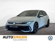 VW Golf, GTI H-UP, Jahr 2024 - Kaufbeuren