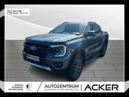 Ford Ranger, 2.0 EcoBlue DoKa Wildtrak, Jahr 2023 - Bad Berleburg