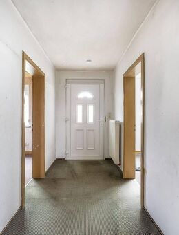 Ein Dreiseithof mit Charakter und Potenzial-vielseitiges Anwesen für Kreative, Handwerker o. Anleger - Neustadt (Donau)