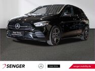 Mercedes B 250, e AMG-Line Night MBUX, Jahr 2021 - Ahlen