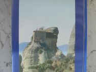 Heilige Meteora: Die Katakomben des Himmels/ Vasilis Maros. Klöster, Griechenland, Athen 3 VHS-Videos Filme Videokassetten  Videofilme zus. 9,- - Flensburg