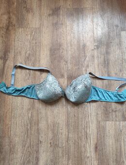 95B, Push Up BH, getragen - Rudolstadt