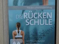 Rückenschule DVD Michaela Roberson Übungen für alle Muskelgruppen EAN 090204917785 3,- - Flensburg