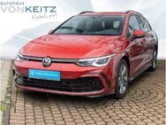 VW Golf, 1.5 TSI R-LINE S, Jahr 2022 - Kerpen (Kolpingstadt)