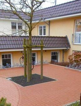 GI - Interessantes modernes Objekt in Strandnähe - auch zu Wohnzwecken geeignet - Wittdün (Amrum)