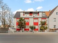 Attraktiv für Selbstnutzer & Investoren: Top 5-Einheiten-Haus! - Ludwigshafen (Rhein)