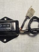 Original CDI - Einheit von Yamaha SR 500 48T in 41515