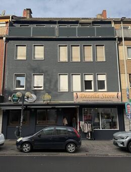 Achtung Rohbau! - Kernsanierung nach Ihren Wünschen - Mönchengladbach