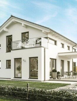 Miet-Preis-Bremse. Sichere Planung mit Miet-Kauf. - Eschwege