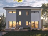 Von der Idee zum Eigenheim - Massa Haus begleitet dich! - Wadgassen