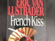 Eric van Lustbader - French Kiss / Heyne Taschenbuch - Essen