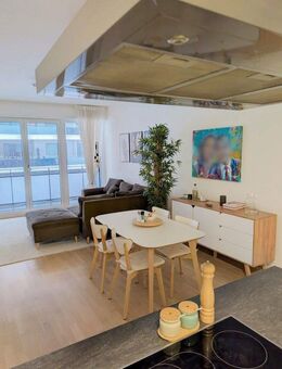 4 Zimmer Charlottenburg - Berlin