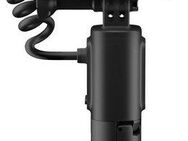 GoPro HERO 12 CreatorEdition Action Cam (5,3K, Bluetooth, WLAN (Wi-Fi), 2x opt. Zoom)