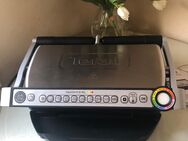 Tefal Opti Grill XL Edelstahl - Berlin Lichtenberg