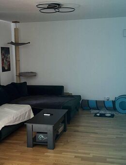 Geräumige 3-Zimmer-Wohnung mit Terrasse in ruhiger Lage! - Ehingen (Donau)
