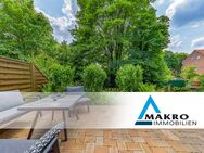 3D VIRTUAL TOUR - Sonnige Terrassenwohnung in zentraler Lage von HH-Bramfeld - Hamburg