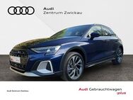 Audi A3, allstreet 35TDI LEDängevorrichtung, Jahr 2024 - Zwickau