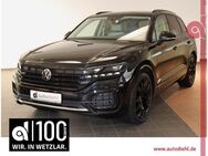 VW Touareg, 3.0 TDI R Line Black Style, Jahr 2020 - Wetzlar