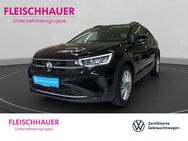 VW Taigo, 1.5 Move EU6d LIFE BT110 TSID7F, Jahr 2024 - Köln