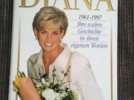 Diana, Ihre wahre Geschichte in ihren eigenen Worten - Stuttgart