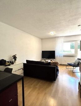 Frei ab 12/25 ! Wohnen mit Wohlfühlfaktor 1,5 Zimmer & Terasse im Grünen - Sachsenheim