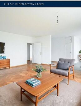 4% Rendite - Renovierte 3.Obergeschosswohnung Nr. 8 rechts in Kitzingen - Kaufpreisfaktor 24,5 - Kitzingen