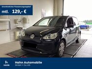 VW up, 1.0 TSI move up elektr Fensterh, Jahr 2018 - Kornwestheim