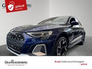 Audi A3, allstreet 35 TFSI, Jahr 2025 - Singen (Hohentwiel)