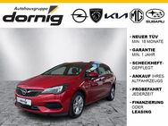 Opel Astra, K ST, Jahr 2021 - Helmbrechts