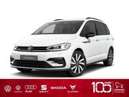 VW Touran, 2.0 TDI Highline 150PS, Jahr 2022 - Mühldorf (Inn)